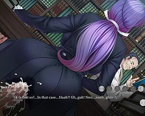 Hidden Sex Scene With Dkt