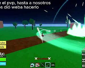 Showcase Of Ugly And Badly Made Rocket Fruits In Bloxfruits Acla48.