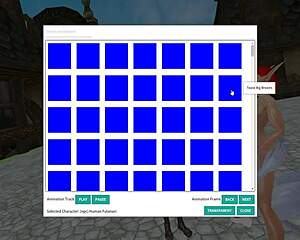 wow, playing Hornycraft 0.1.1 beta is wild af! 😈