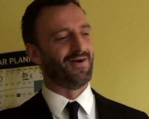 Hey, watch UK sub Mea Melone get anal fucked rough!