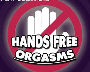 Hands-Free Orgasm Teaser: Goddess Girlfriend Trains You