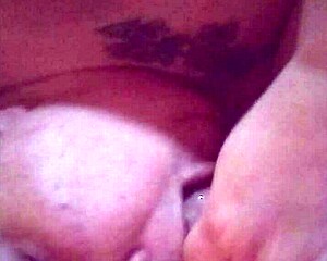 Bbw Says, Watch My Hot Blowjob On Monster Cock