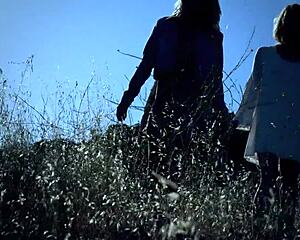 Wow, Scarlet and Blake!