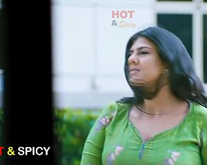 Swarnamalaya Shows Big Boobs