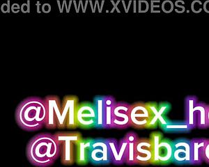 bent over anal squirting session