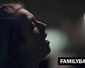 familybangs com ⭐ oops, got lost in a romantic night with stepsisters karla kush n jill kassidy