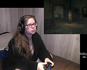 until dawn gameplay continues in part 5