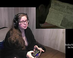 until dawn gameplay continues in part 5