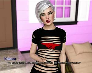 My first college girlfriends in this game story?