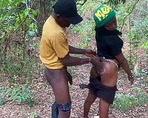 TAKE A WALK WITH VERA AND FEEL THE HEAT!