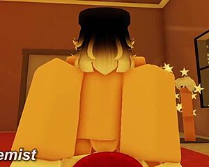 whore gets cummed in repeatedly.