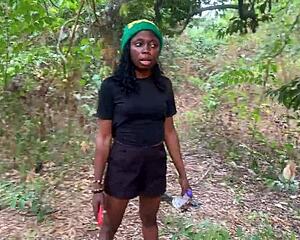 TAKE A WALK WITH VERA AND FEEL THE HEAT!