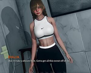 what secrets hide in eternum 12's wild game world? dive in now!