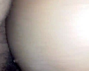 Late night homemade video with amateurs.