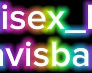 bent over anal squirting session