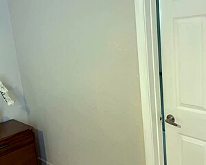 Step Family Sleepover Turns into Doggystyle with Young Milf's Big Ass