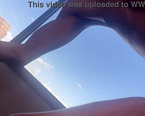 latina thick bimbo slut handles big black cock with ease