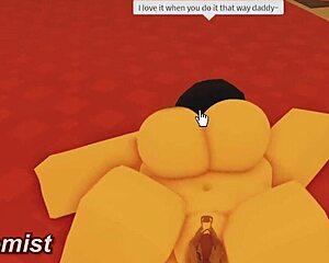 whore gets cummed in repeatedly.