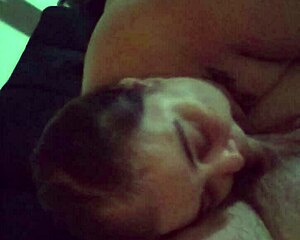 Bbw Says, Watch My Hot Blowjob On Monster Cock