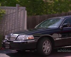 Swapping and banging new partners all night at the party! 😜