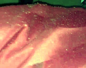 the mature whore takes the big black cock deep in her throat