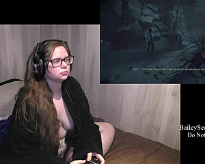 until dawn gameplay continues in part 5