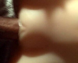 Blonde teen with toys gets cumshot on huge tits?