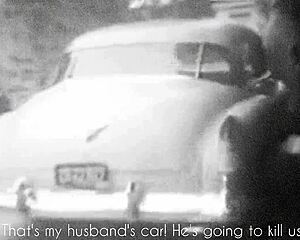 Yo, Mrs. Quinn, this disgruntled housewife 3some is pure hardcore!