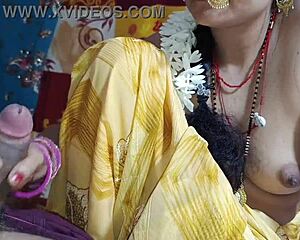 Asian bride has sex with her new husband her brother and gets anal creampie