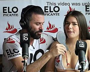 ema ribeiro takes on challenges!