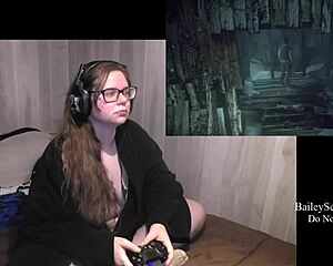 until dawn gameplay continues in part 5