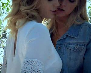 Wow, Scarlet and Blake!