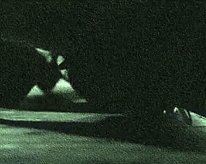 Yo, Mrs. Quinn, this disgruntled housewife 3some is pure hardcore!