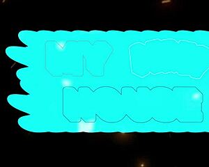 Vil du prøve litt kinkig naken yoga med min søte stesøster?