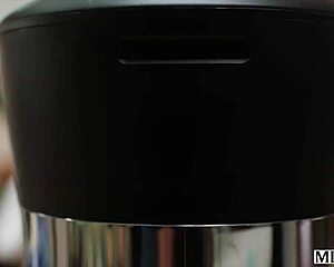 Yo, milfy sienna rae goes airtight with bbc in crazy office debut, wild stuff