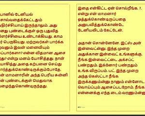 uhh, my step father-in-law’s forbidden desires drivin’ me crazy in this tamil story, part 28