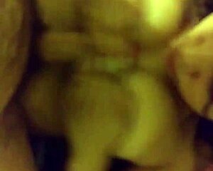 Sexy latina neighbor sucks amazing dick