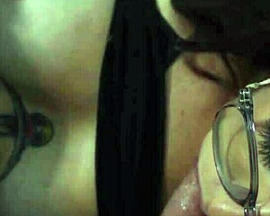 A phone video of a gamer’s girlfriend who gets anal and squirts on her face
