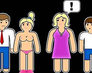 asian stepdaughter breaks my resolve, leading me to fuck her in a taboo act