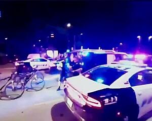 Supporting Black Lives Matter