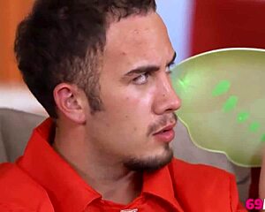 swap sex on halloween night 😏