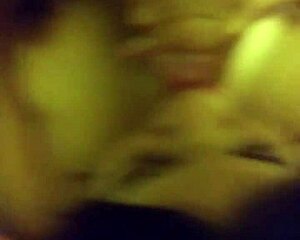 Sexy latina neighbor sucks amazing dick