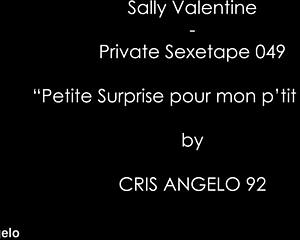 What’s Up with Cris Angelo, Sally Lys, and Valentine Homemade?