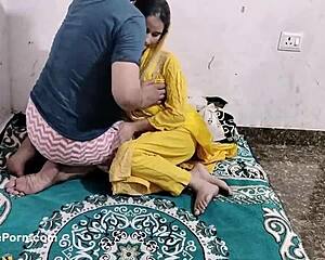 Real indian wife fucking!