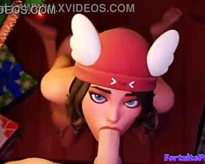 dude, i’m hooked on fortnite assfucking n blowjob clips.. best compilation ever, can’t stop watchin!
