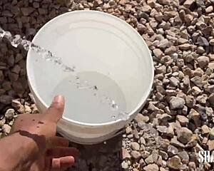 marie fox and kyla keys getting wild together