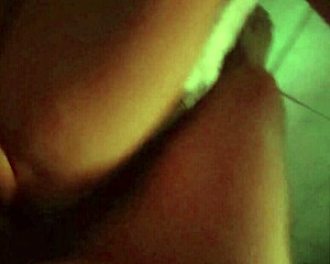 Couples make amateur sex tape for husband enjoyment