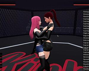 Emotional Connections in Lesbian Femdom Dynamics