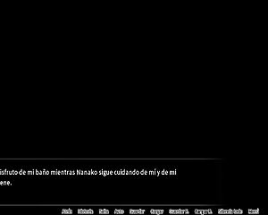 super smash gals capitulo 2 features anal sex and big ass fucking in group orgy.