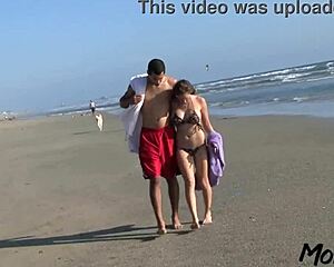 brunette girlfriend, take that cum on your tits now?